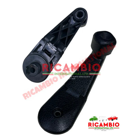 Sunroof Handle - Fiat Uno - Accessories