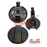 Sunroof Handle - Fiat Uno,Tipo,Tempra - Accessories