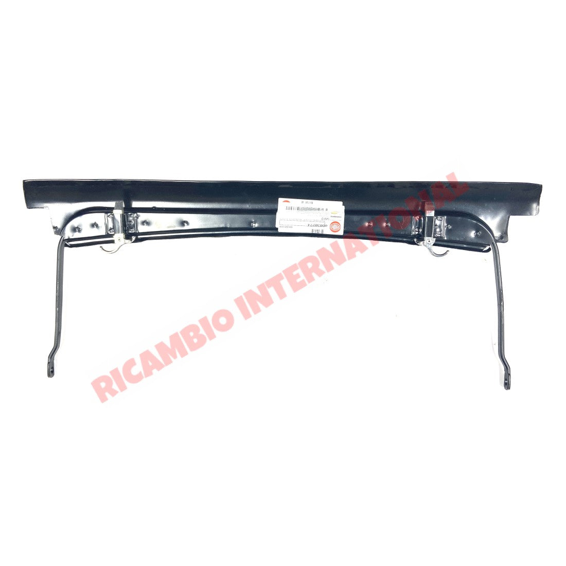 Sunroof Lock & Catch Kit - Classic Fiat 500 - Sunroof Fittings and Associated Parts