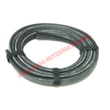 Sunroof Rear Side Roof Rubber Seal - Classic Fiat 500 - Classic Fiat 500 Parts & Spares