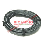 Sunroof Rear Side Roof Rubber Seal - Classic Fiat 500 - Classic Fiat 500 Parts & Spares