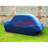 Supersoft Superstretchy Superstrong Perfect Fit Indoor Car Covers - Classic Fiat 500,126 - Indoor Car Cover