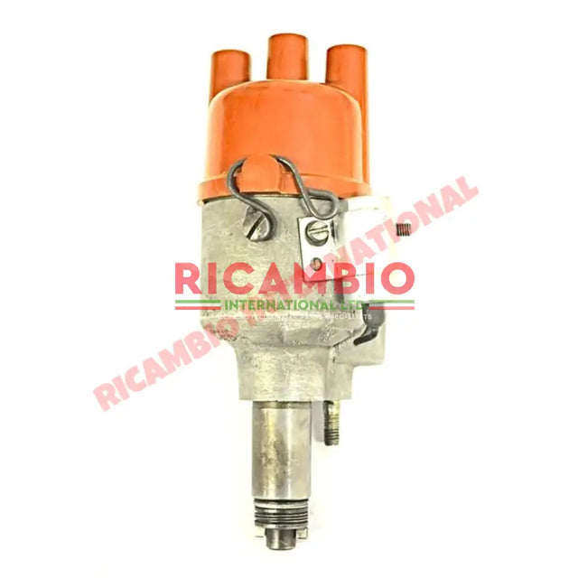 Surcharge for Old Distributor - Classic Fiat Any Model - Fiat 600 Ignition & Electrical Items
