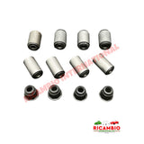 Suspension Bush Kit - Classic Fiat 500 - Suspension & Associated Items