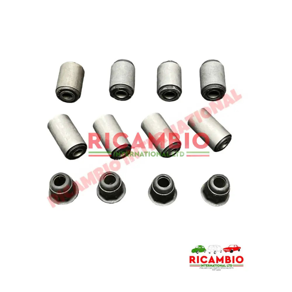Suspension Bush Kit - Classic Fiat 500 - Suspension & Associated Items