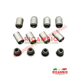 Suspension Bush Kit - Classic Fiat 500 - Suspension & Associated Items