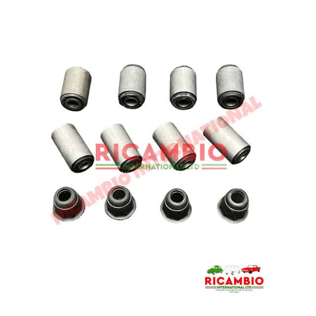 Suspension Bush Kit - Classic Fiat 500 - Suspension & Associated Items