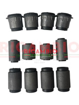 Suspension Bush Kit - Classic Fiat 600 - Suspension & Associated Items