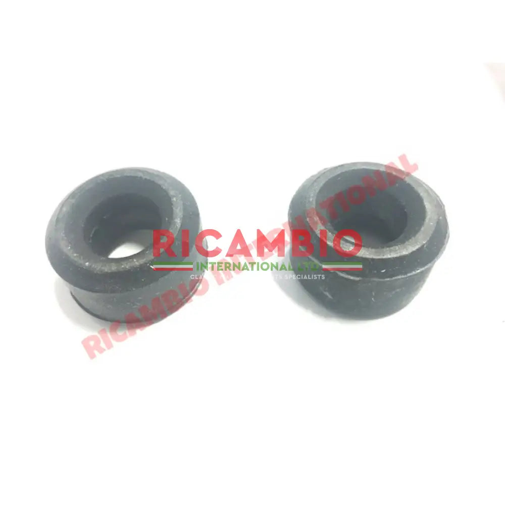 Sway Bar Bush Kit (2) - Fiat 127,128,131 Lancia/Autobianchi A112 - Rubber Parts
