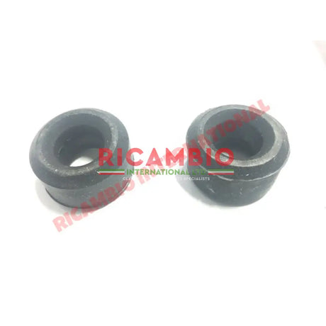Sway Bar Bush Kit (2) - Fiat 127,128,131 Lancia/Autobianchi A112 - Rubber Parts