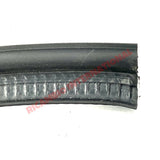 Tailgate Seal (1x metre) - Classic Fiat Lancia Alfa Romeo - Gaskets - Seals - Grommets and Rubber Parts