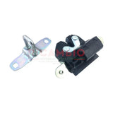 Tailgate Lock - New Fiat 500