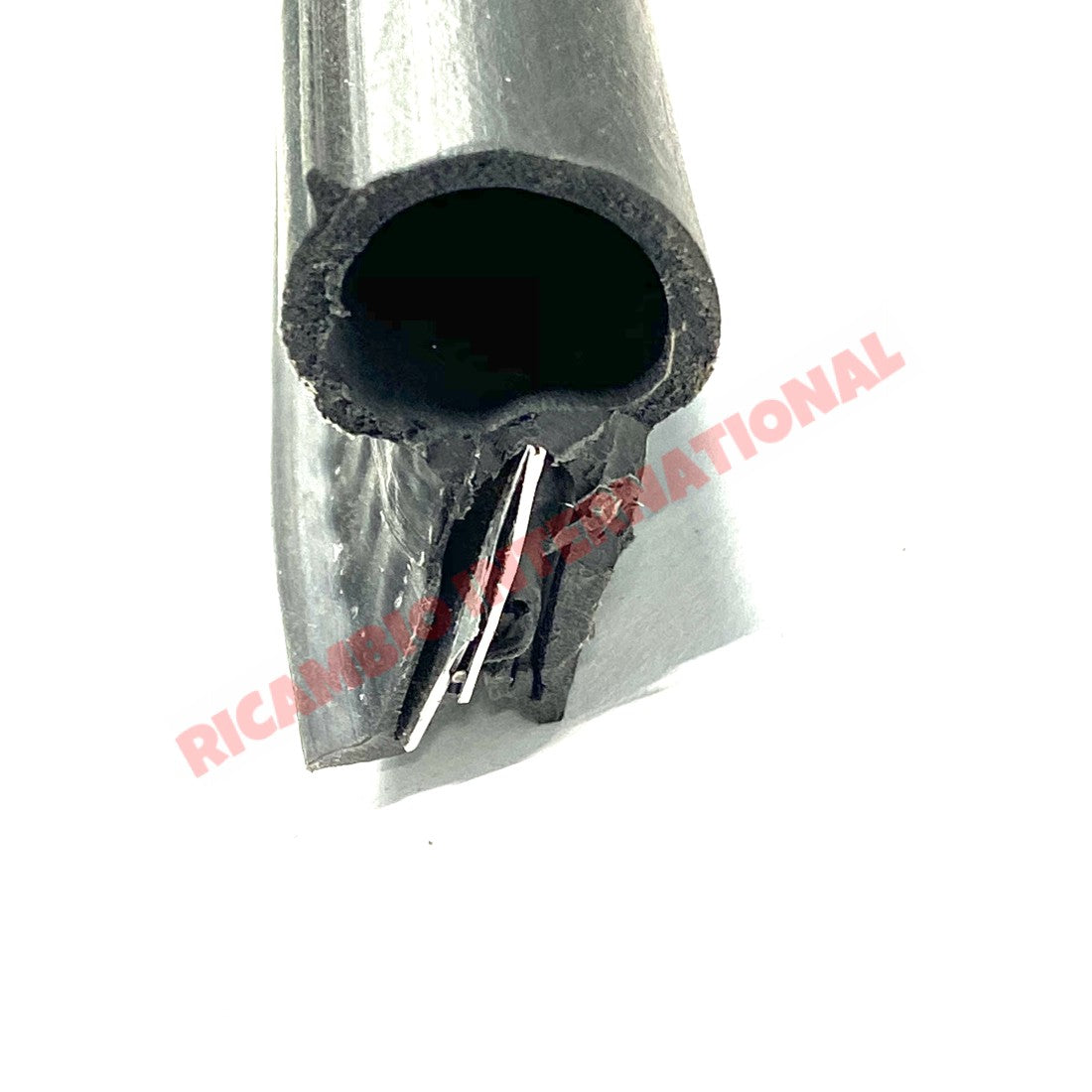 Tailgate Seal - Classic Fiat 126 - Gaskets - Seals - Grommets and Rubber Parts