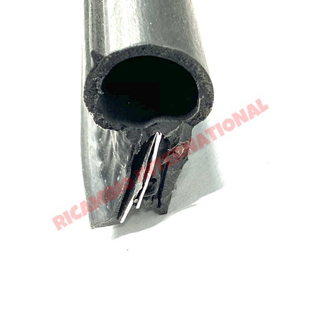 Tailgate Seal - Classic Fiat Panda - Gaskets and Seals