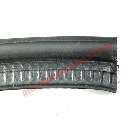 Tailgate Seal - Classic Fiat Panda - Gaskets and Seals
