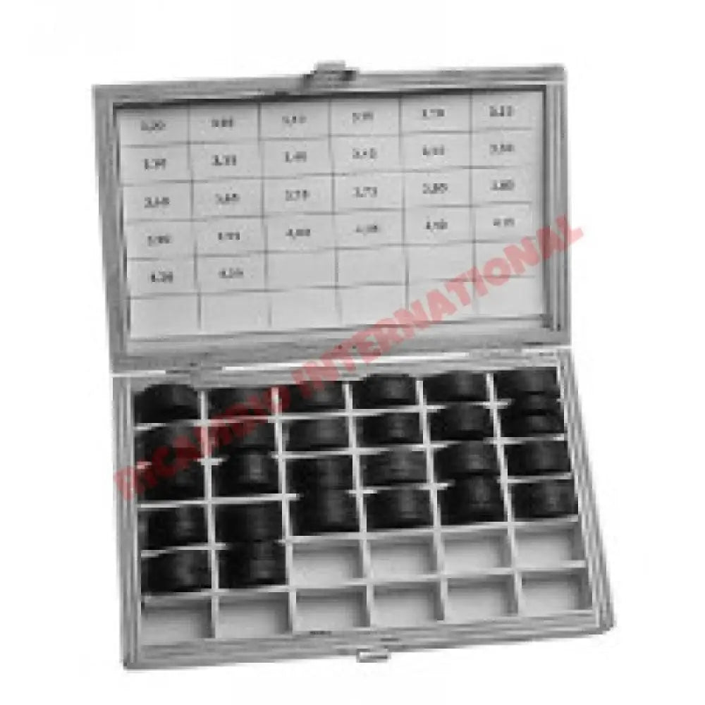 Tappet Valve Shim Assorted (Diameter 31mm) - Fiat,Lancia - Engine Parts