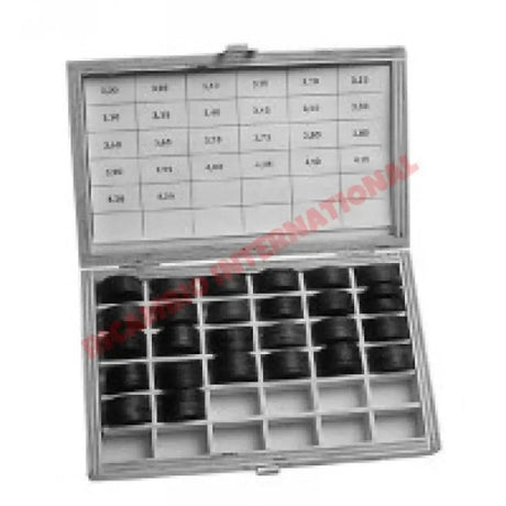 Tappet Valve Shim Assorted (Diameter 31mm) - Fiat,Lancia - Engine Parts