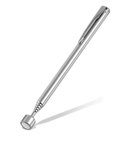 Telescopic Magnetic Tool