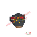 Temperature Instrument Dashboard Gauge - Lancia Delta - Lancia Delta Integrale