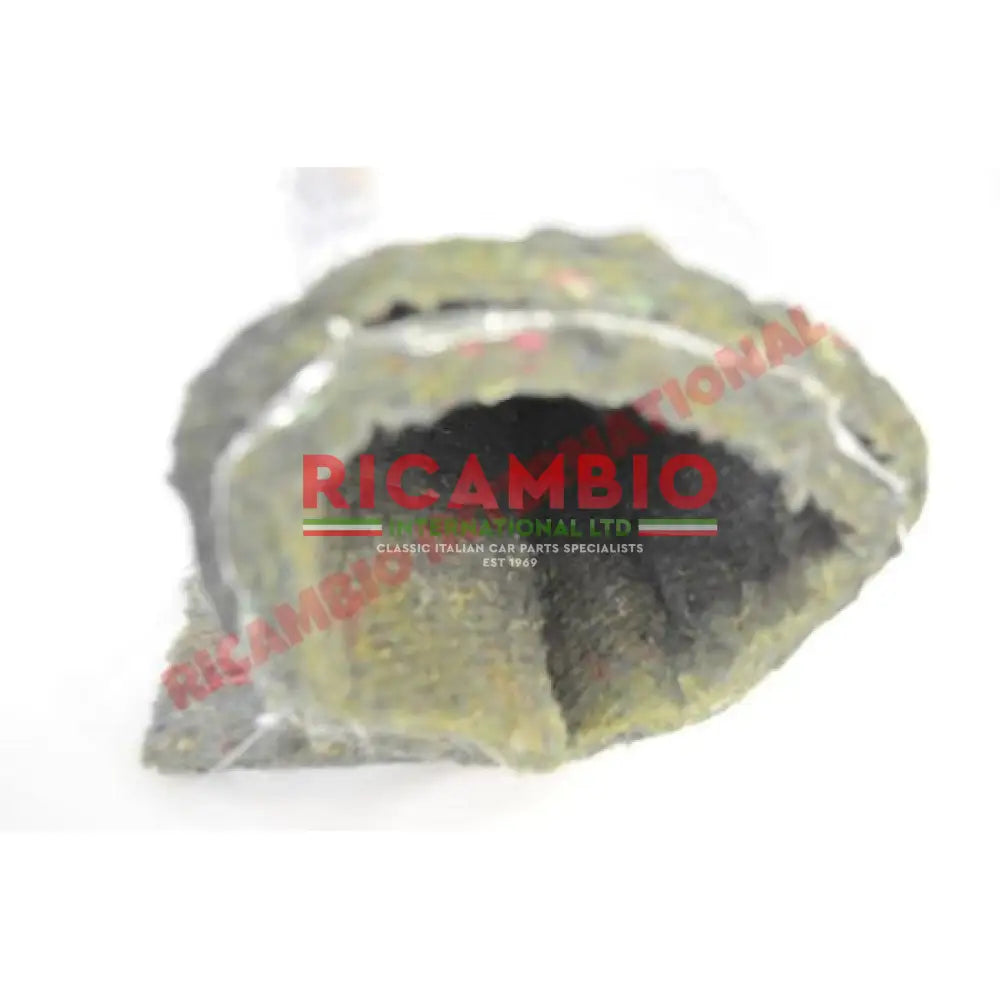 Thermal Foil Insulating Sound Felt - Classic Fiat 500,126,600,850,124 plus many more - Insulation & Sound