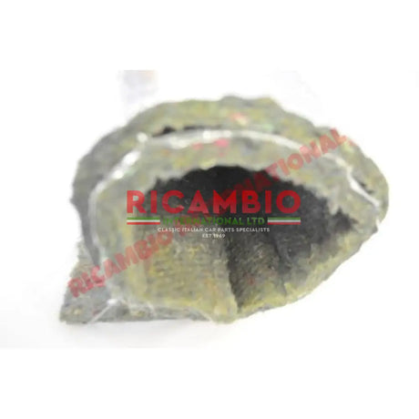 Thermal Foil Insulating Sound Felt - Classic Fiat 500,126,600,850,124 plus many more - Insulation & Sound