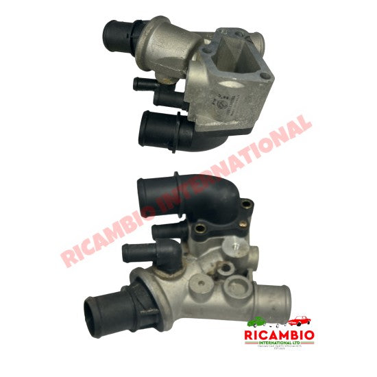 Thermostat Assembly - Fiat Ducato - Heating and Cooling