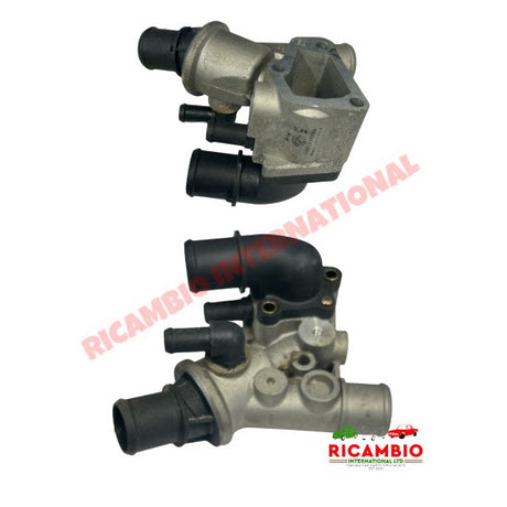 Thermostat Assembly - Fiat Ducato - Heating and Cooling