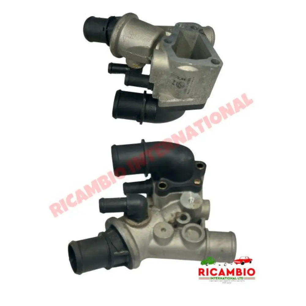 Thermostat Assembly - Fiat Ducato - Ricambio – Ricambio International Ltd