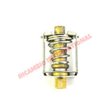 Thermostat - Classic Fiat 500 126 - Heating and Cooling