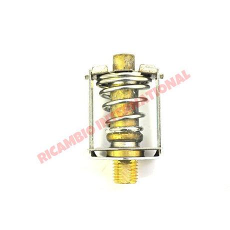 Thermostat - Classic Fiat 500 126 - Heating and Cooling