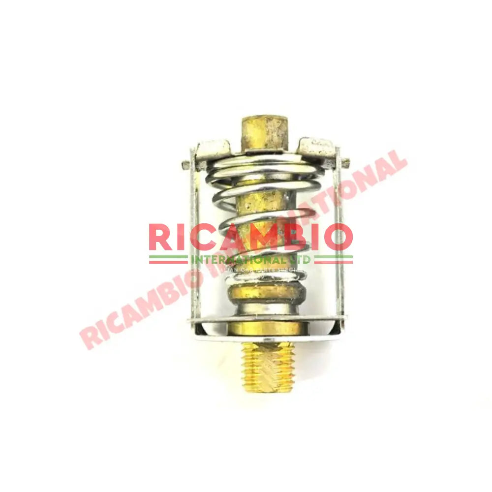Thermostat - Classic Fiat 500 126 - Heating and Cooling