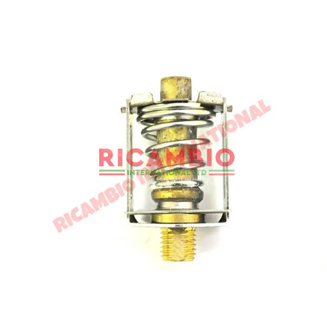 Thermostat - Classic Fiat 500 126 - Heating and Cooling