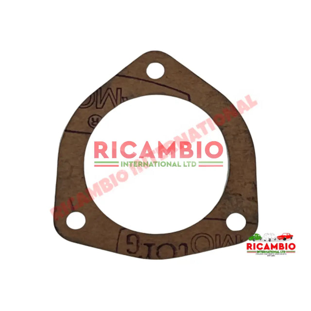 Thermostat Cover Gasket - Fiat 128,X19 - Gaskets & Oil Seals
