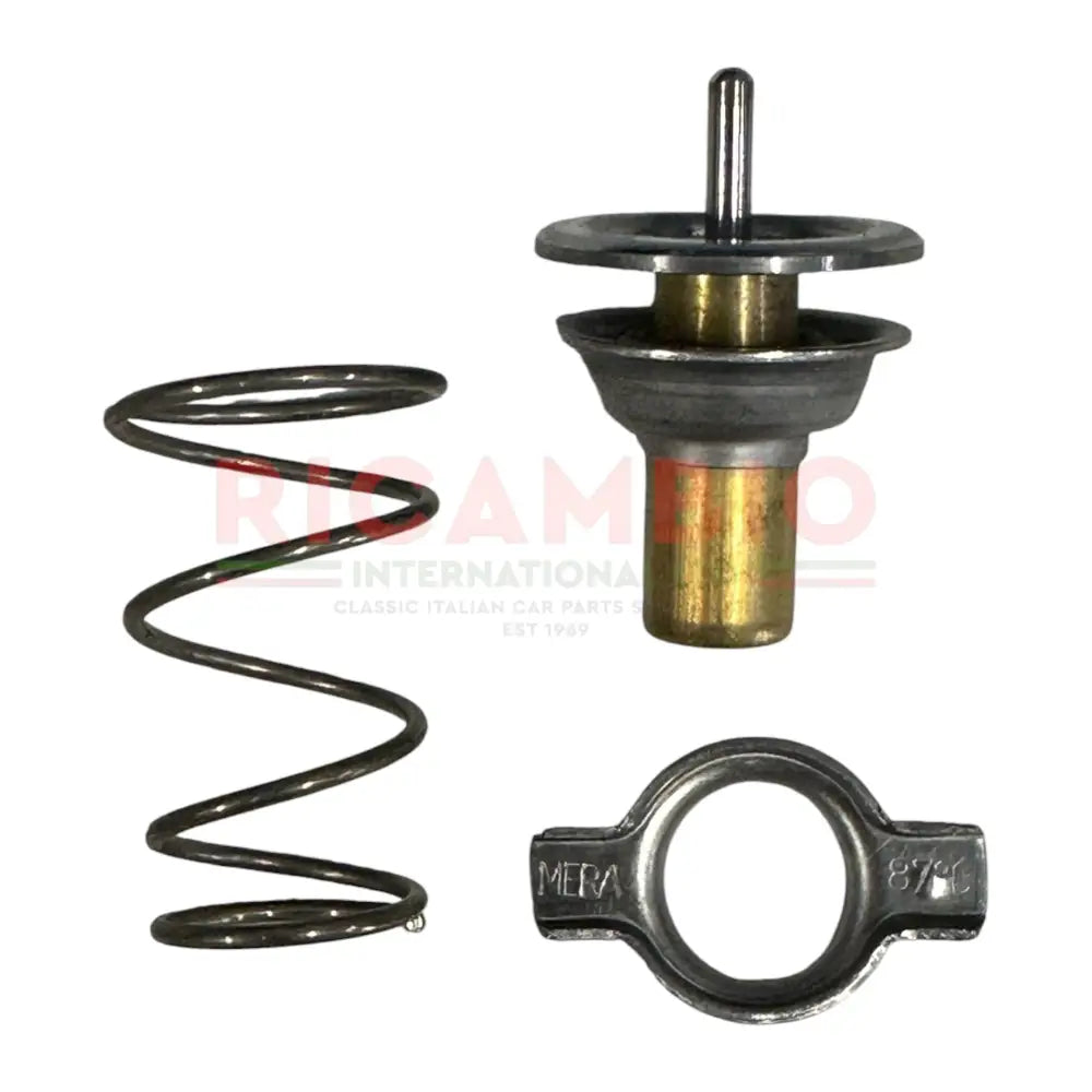 Thermostat Element - Fiat 126 - Heating & Cooling