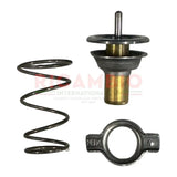 Thermostat Element - Fiat 126 - Heating & Cooling
