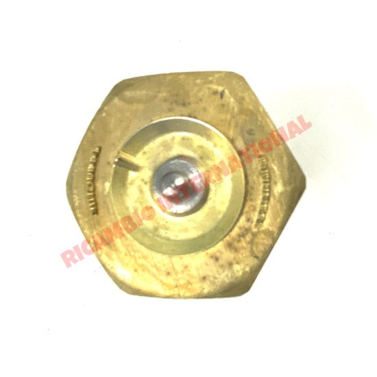 Thermostat - Fiat 1100 103H 1200 - Heating & Cooling