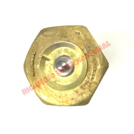 Thermostat - Fiat 1100 103H 1200 - Heating & Cooling