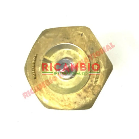 Thermostat - Fiat 1100 103H 1200 - Heating & Cooling