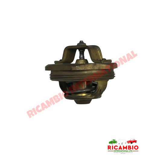 Thermostat - Fiat 1100 103H 1200 - Heating & Cooling