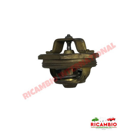 Thermostat - Fiat 1100 103H 1200 - Heating & Cooling