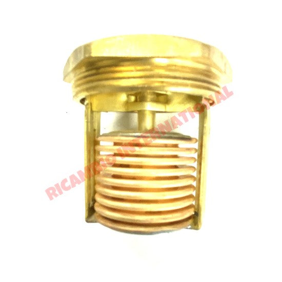 Thermostat - Fiat 1100 103H 1200 - Heating & Cooling