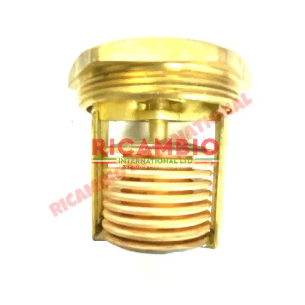 Thermostat - Fiat 1100 103H 1200 - Heating & Cooling