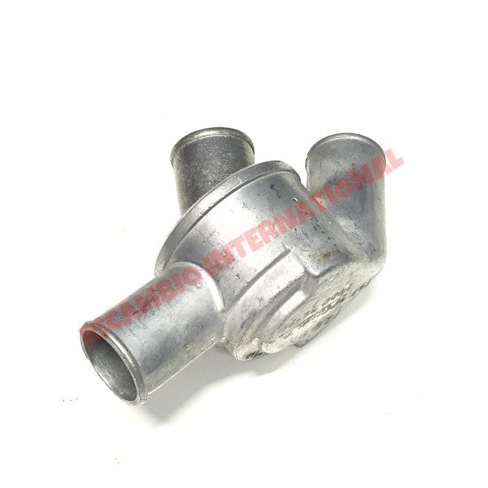 Thermostat - Fiat 124 - Heating & Cooling