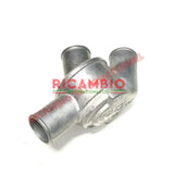 Thermostat - Fiat 124 - Heating & Cooling