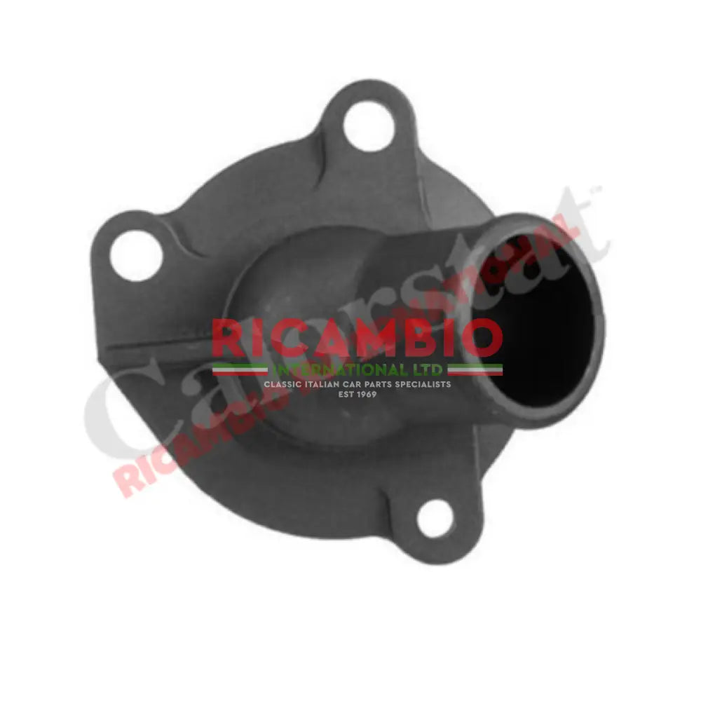 Thermostat - Fiat 127 Panda A112 Abarth - Heating and Cooling