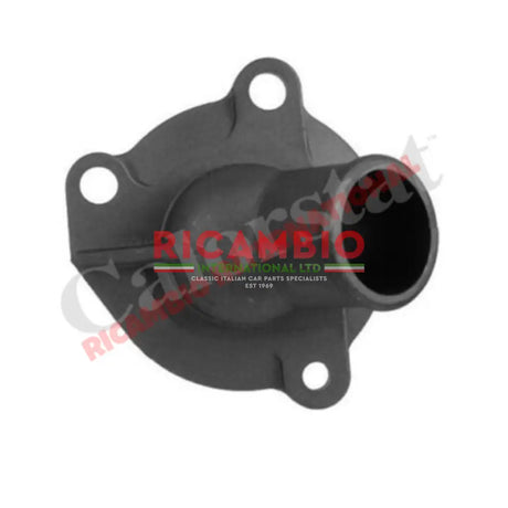 Thermostat - Fiat 127 Panda A112 Abarth - Heating and Cooling