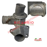Thermostat - Fiat 128,Strada - thermostat