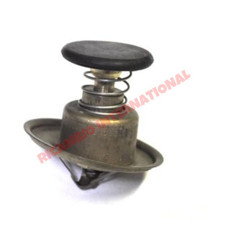 Thermostat - Fiat 130 Coupe - Heating & Cooling