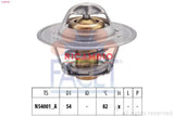 Thermostat - Fiat 1300,1500,2300,124,Dino,238