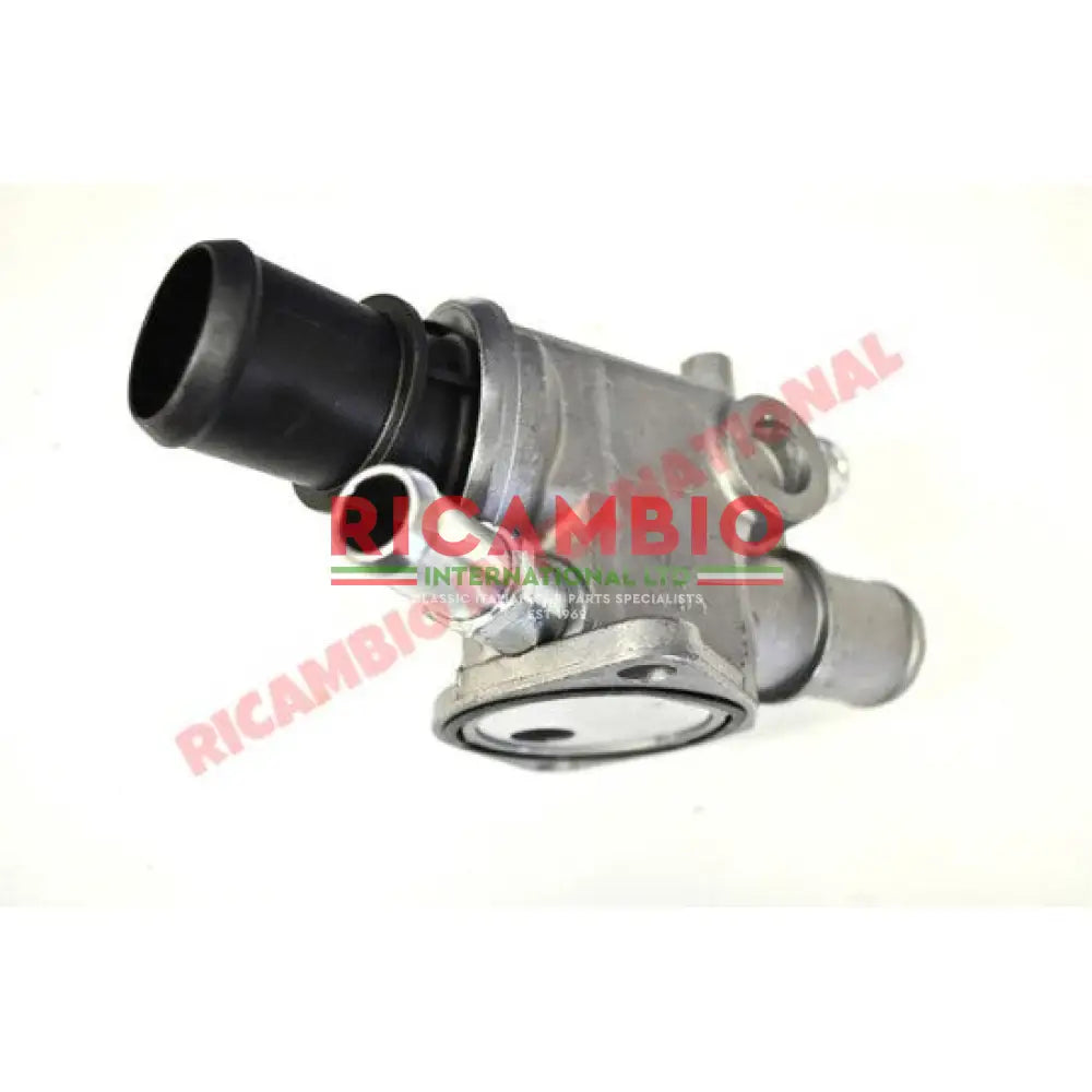 Thermostat - Fiat Coupe Bravo Marea - Heating and Cooling
